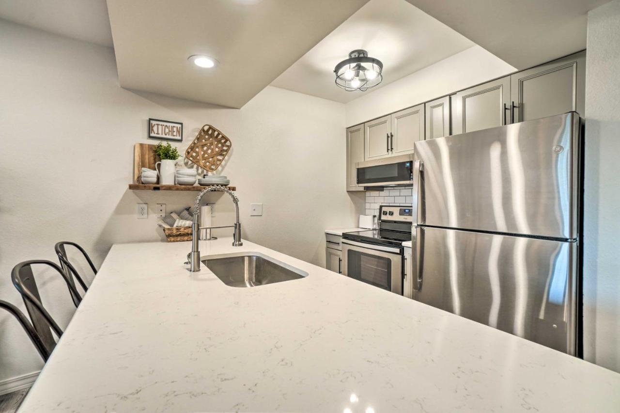 Branson West Condo With Balcony And Resort Amenities Exterior photo