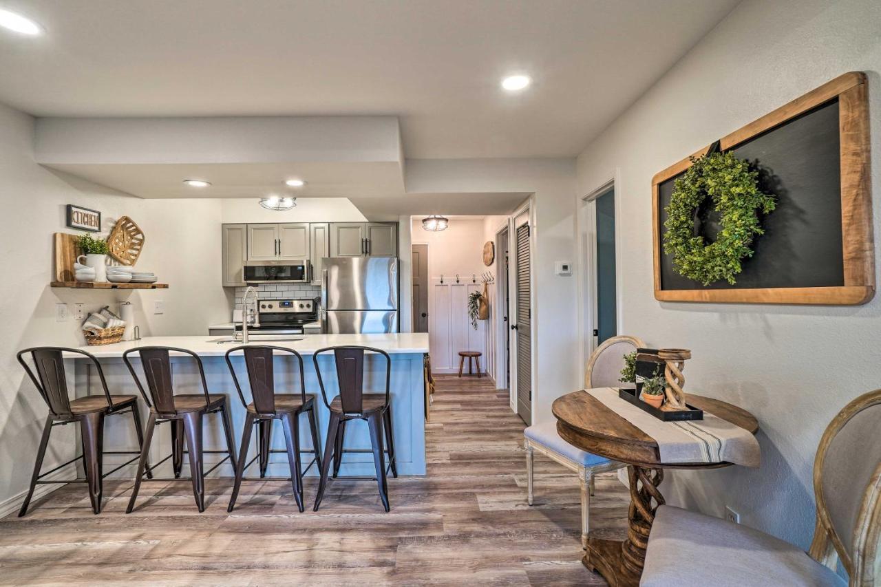 Branson West Condo With Balcony And Resort Amenities Exterior photo