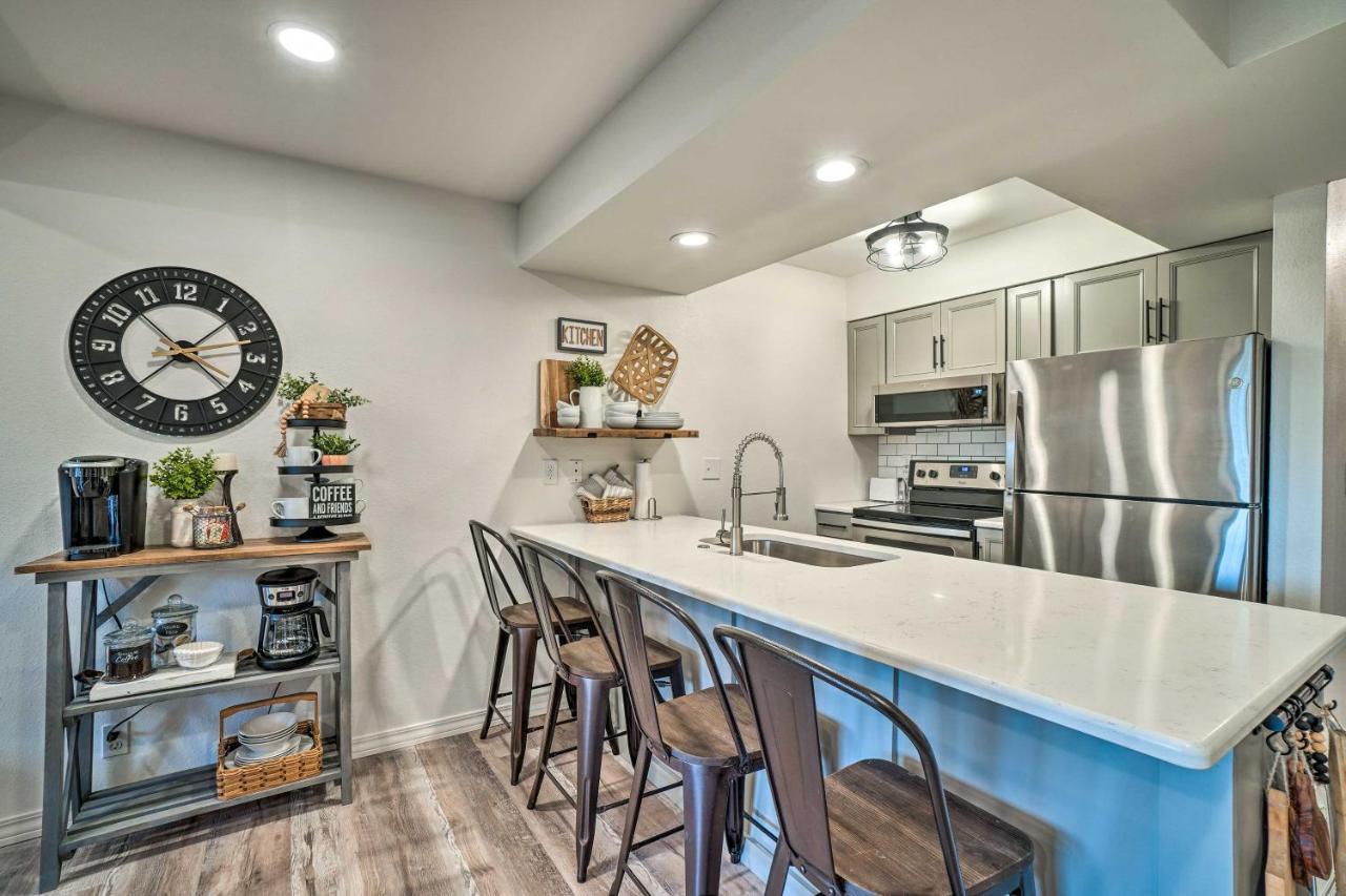 Branson West Condo With Balcony And Resort Amenities Exterior photo