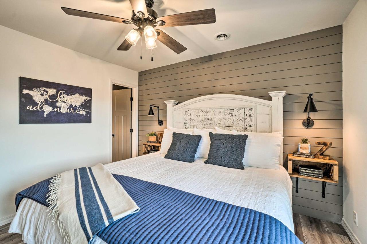 Branson West Condo With Balcony And Resort Amenities Exterior photo