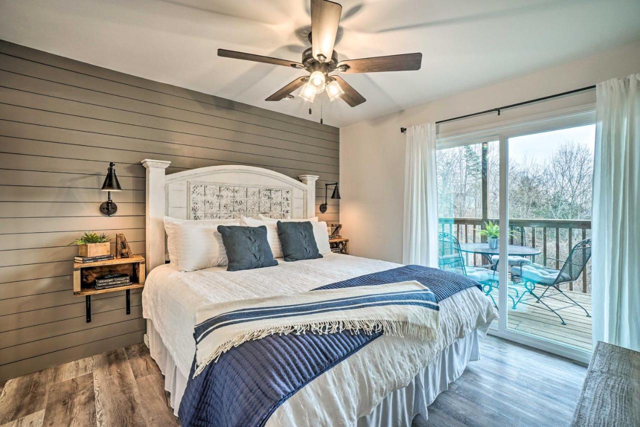 Branson West Condo With Balcony And Resort Amenities Exterior photo