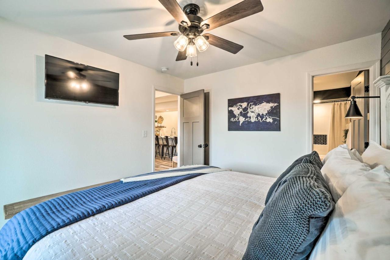 Branson West Condo With Balcony And Resort Amenities Exterior photo
