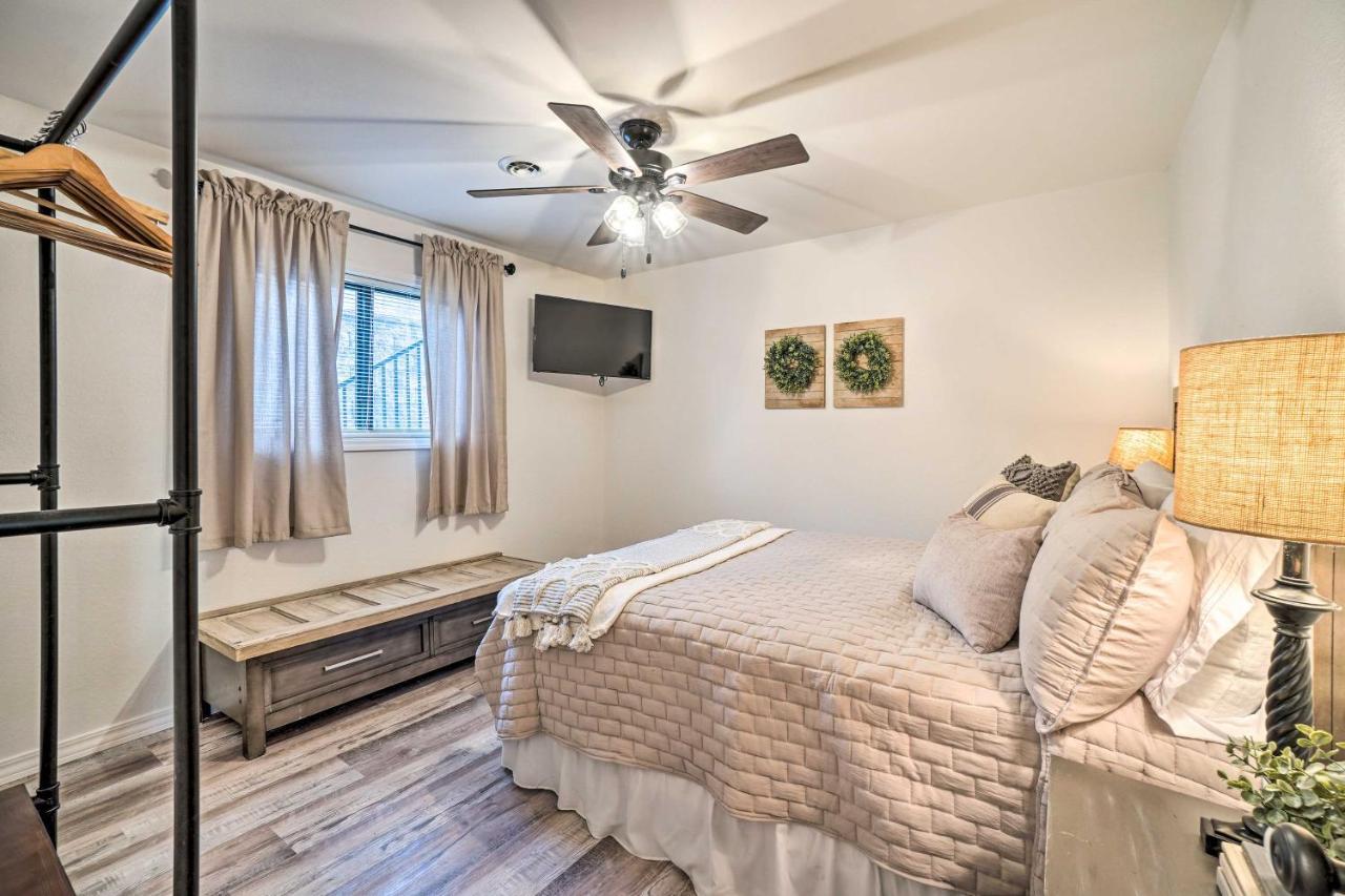Branson West Condo With Balcony And Resort Amenities Exterior photo