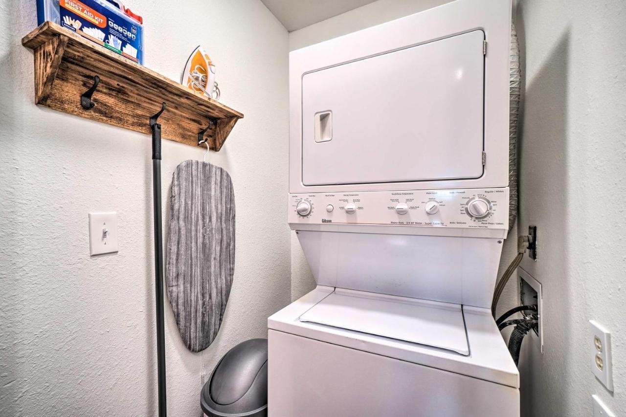 Branson West Condo With Balcony And Resort Amenities Exterior photo