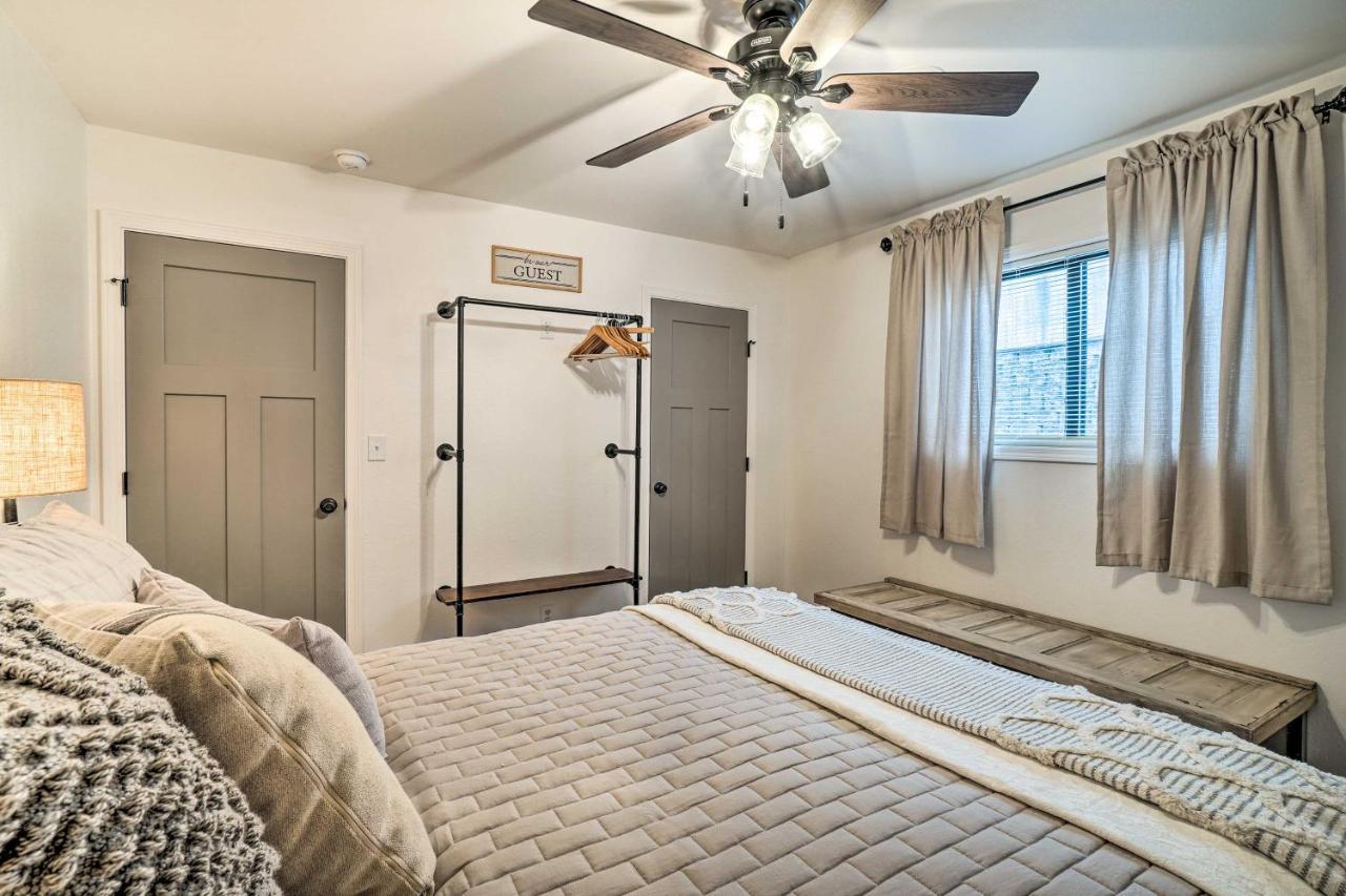 Branson West Condo With Balcony And Resort Amenities Exterior photo