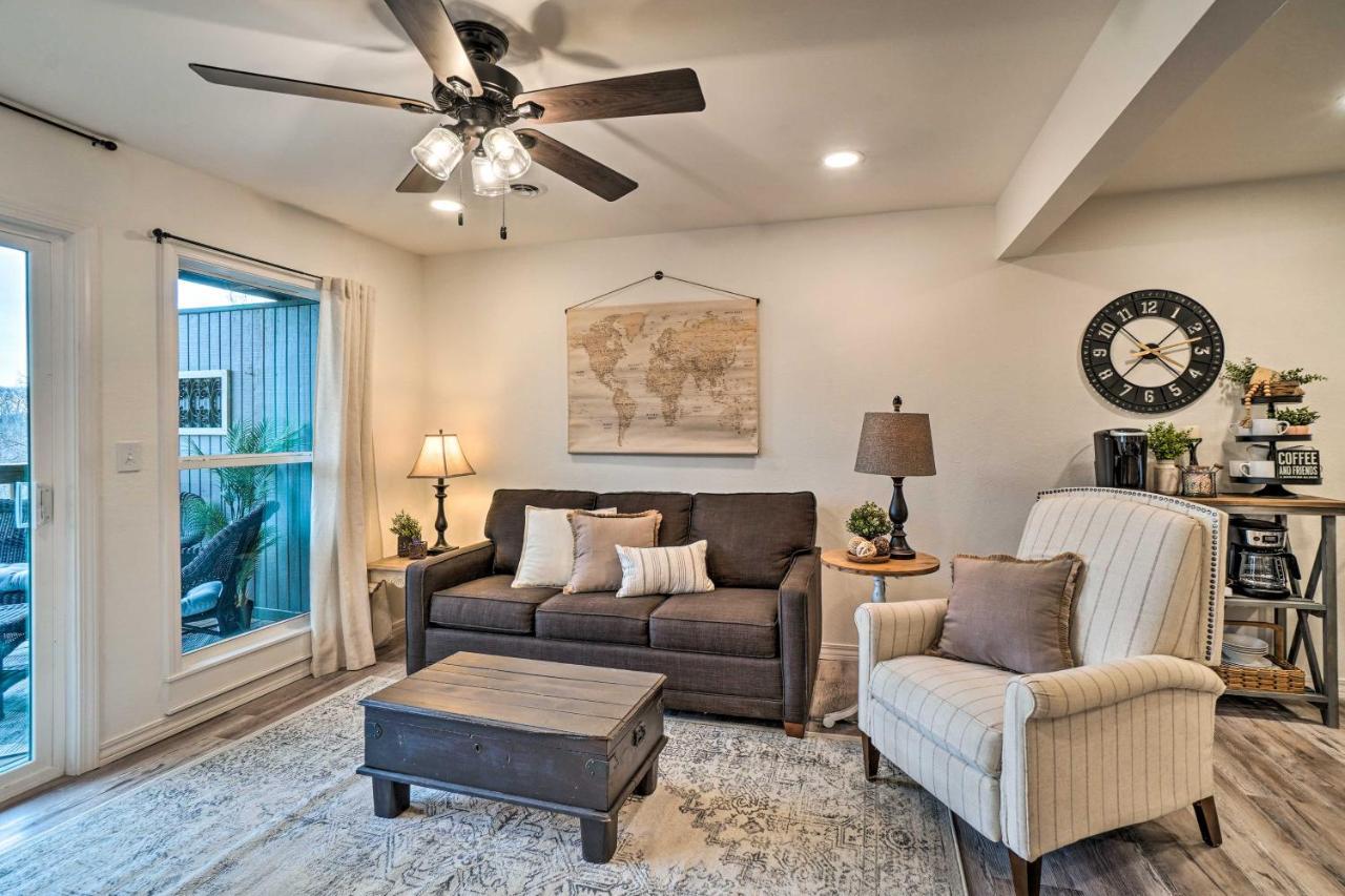 Branson West Condo With Balcony And Resort Amenities Exterior photo